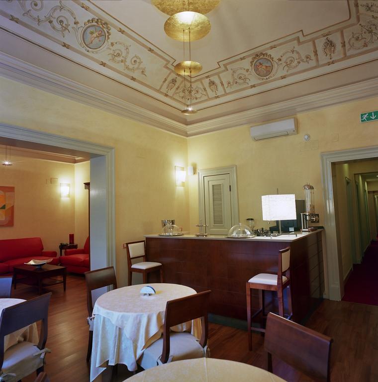 Hotel Agathae CTA Exteriör bild