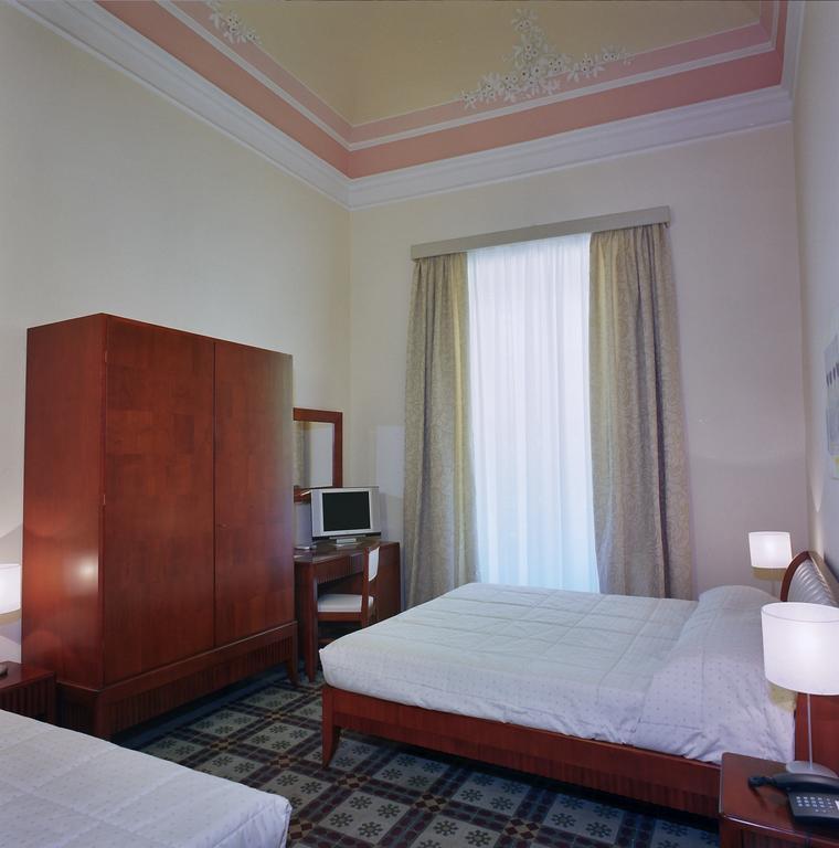 Hotel Agathae CTA Rum bild