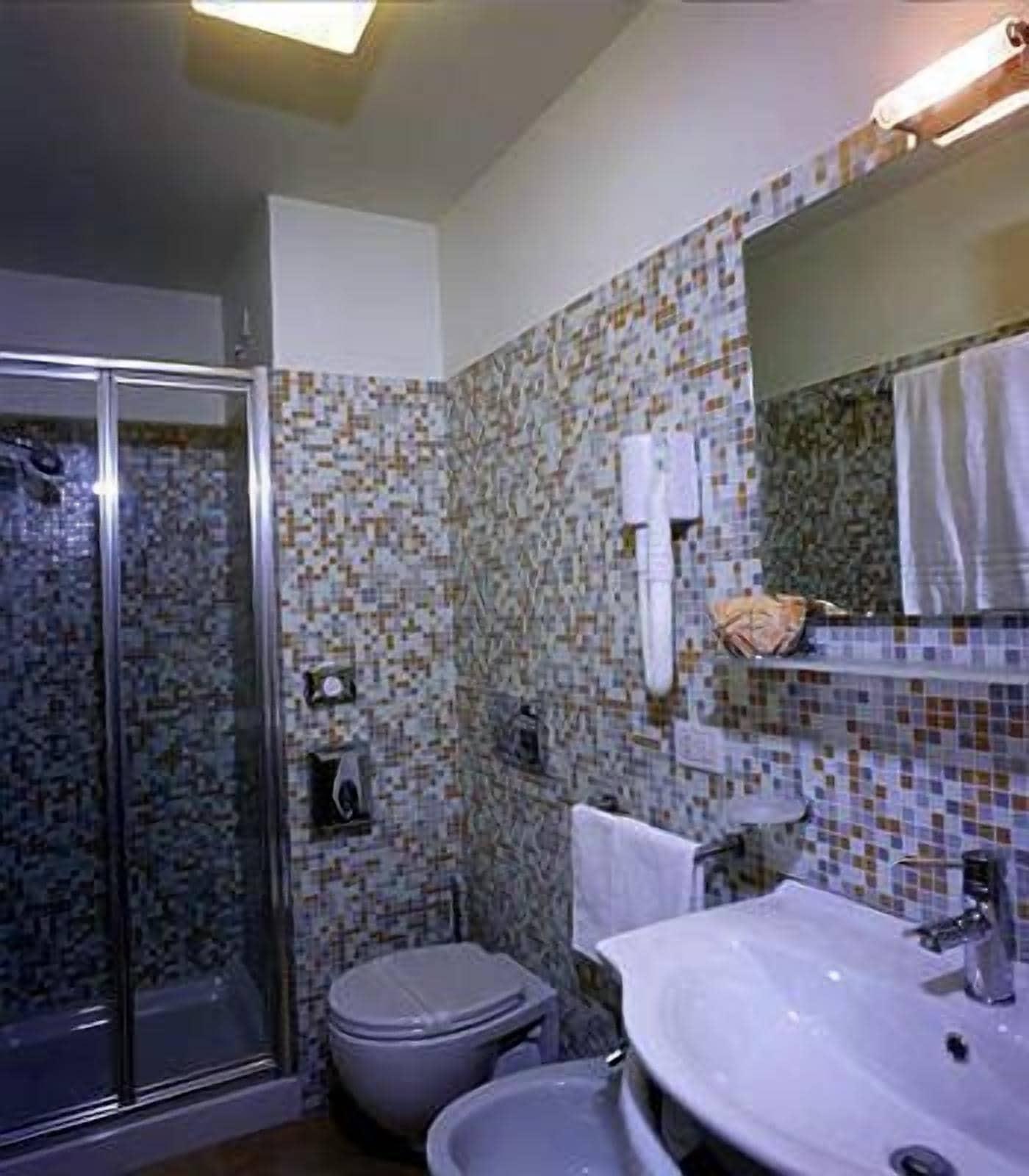 Hotel Agathae CTA Exteriör bild