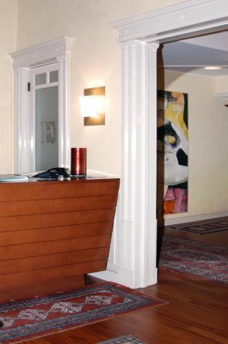 Hotel Agathae CTA Exteriör bild