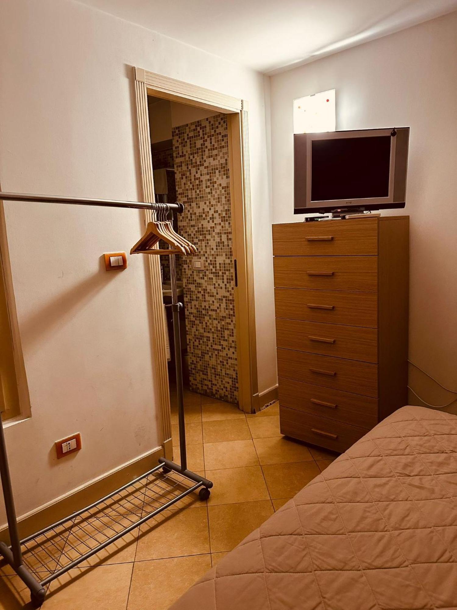 Hotel Agathae CTA Exteriör bild