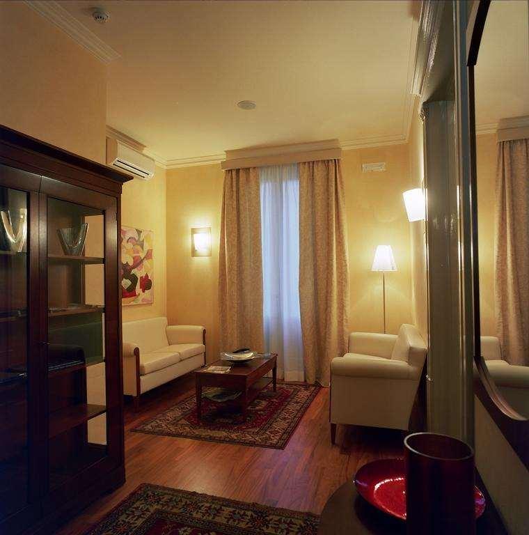 Hotel Agathae CTA Restaurang bild